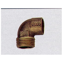 GOMITO 90° FR ø14x1/2"M...